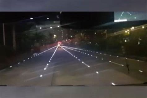Manila street lighting program to make city safer and more  .